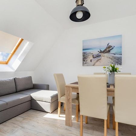 Deluxe Apartments Turystyczna By Noclegi Renters Miedzyzdroje Kültér fotó