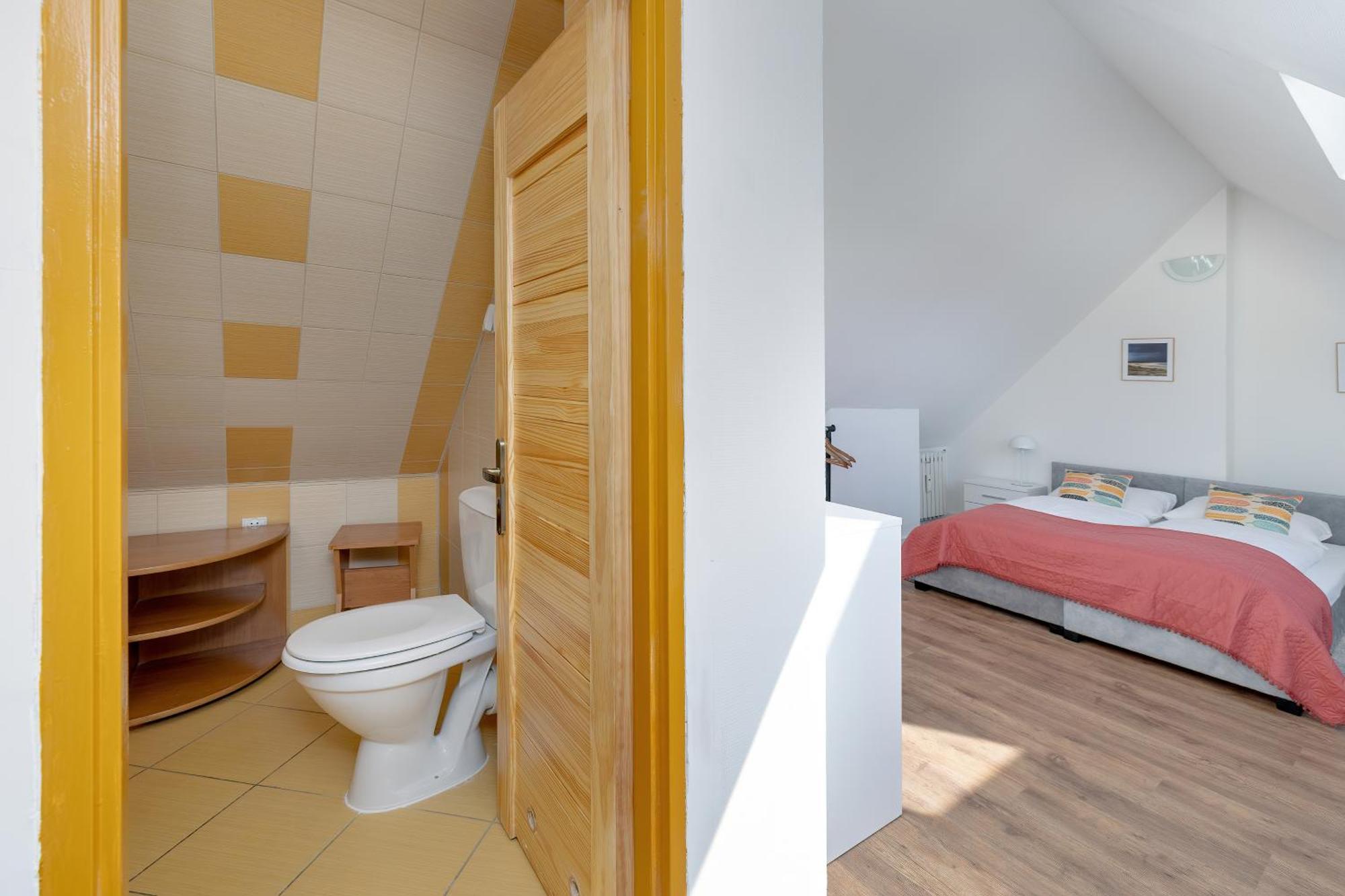 Deluxe Apartments Turystyczna By Noclegi Renters Miedzyzdroje Kültér fotó