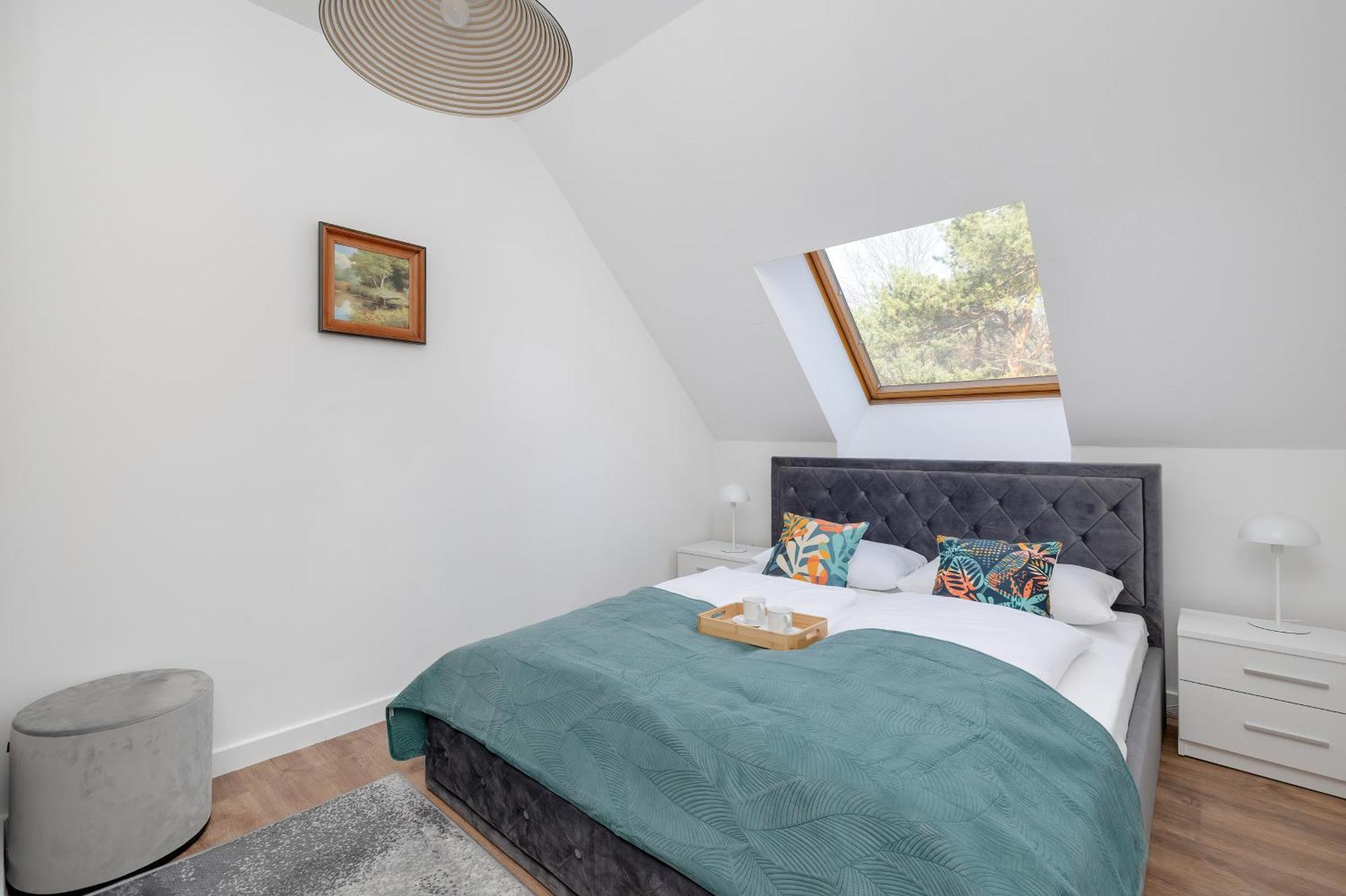 Deluxe Apartments Turystyczna By Noclegi Renters Miedzyzdroje Kültér fotó