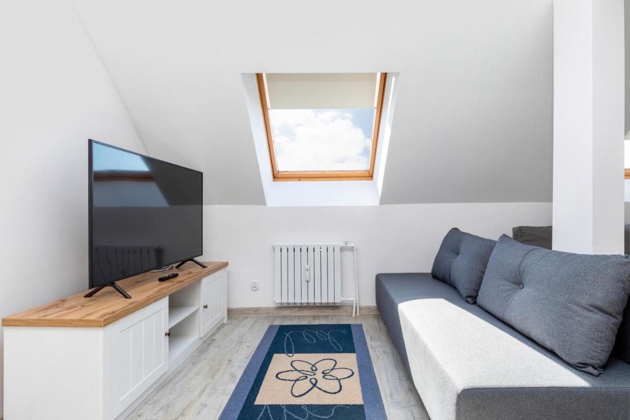 Deluxe Apartments Turystyczna By Noclegi Renters Miedzyzdroje Kültér fotó